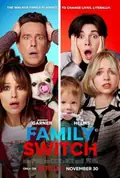 Family Switch poster
