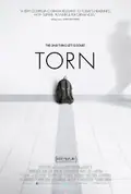 Torn poster