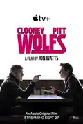 Wolfs poster
