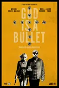 God Is a Bullet poster