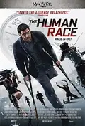 The Human Race poster
