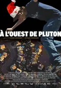 West of Pluto poster