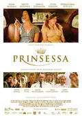 Princess poster
