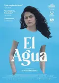 The Water poster