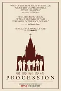 Procession poster