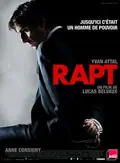 Rapt poster
