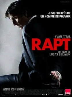 Rapt poster