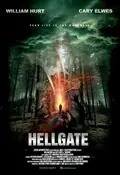 Hellgate poster