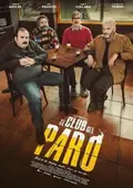 The Unemployment Club poster