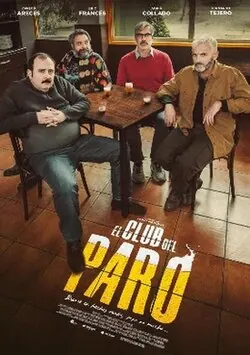 The Unemployment Club poster