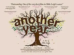 Another Year poster