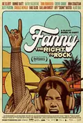 Fanny: The Right to Rock poster