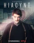 Operation Hyacinth poster
