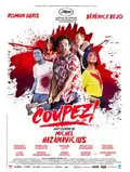 Final Cut poster