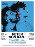 Peter von Kant poster