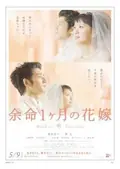 April Bride poster