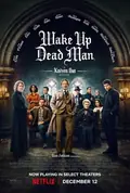 Wake Up Dead Man poster