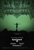 Apartment 7A poster