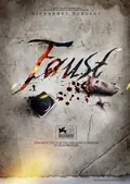Faust poster