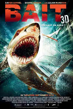 Bait poster