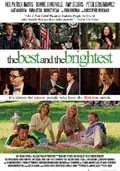 The Best and the Brightest poster