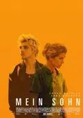 My Son poster