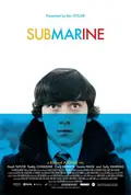 Submarine poster