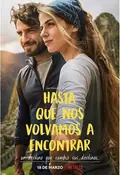 Backpackers poster