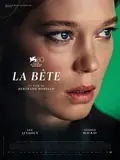 The Beast poster