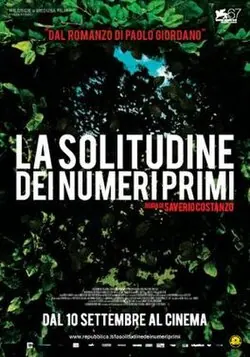 The Solitude of Prime Numbers poster