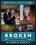 Broken poster