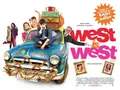 West Is West poster