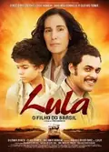 Lula, the Son of Brazil poster