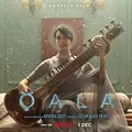Qala poster