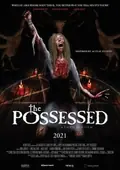 The Possessed poster