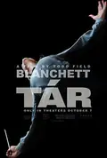 Tár poster