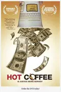 Hot Coffee poster