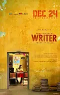 Writer poster