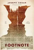 Footnote poster