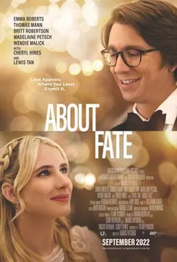 About Fate poster