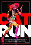 Cat Run poster