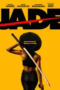 Jade poster