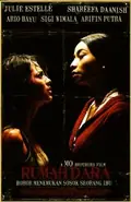 Macabre poster