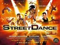 StreetDance 3D poster