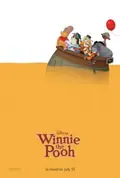 Winnie the Pooh poster