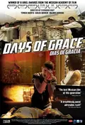 Days of Grace poster