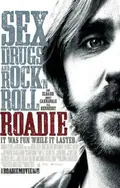 Roadie poster