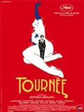 On Tour poster