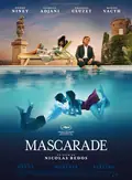 Mascarade poster