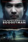 Ted Bundy: American Boogeyman poster